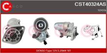 CASCO SRL CST40324AS