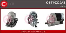 CASCO SRL CST40325AS