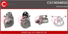 CASCO SRL CST40348GS