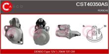 CASCO SRL CST40350AS