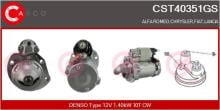 CASCO SRL CST40351GS
