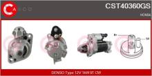 CASCO SRL CST40360GS