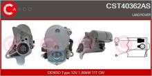 CASCO SRL CST40362AS