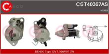 CASCO SRL CST40367AS