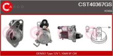 CASCO SRL CST40367GS