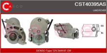 CASCO SRL CST40395AS