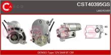CASCO SRL CST40395GS