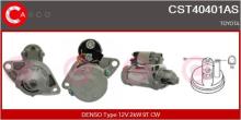 CASCO SRL CST40401AS