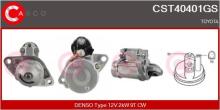 CASCO SRL CST40401GS