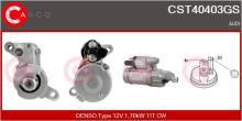 CASCO SRL CST40403GS