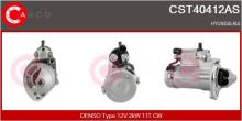 CASCO SRL CST40412AS
