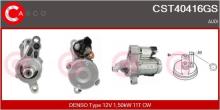 CASCO SRL CST40416GS