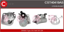 CASCO SRL CST40419AS
