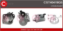CASCO SRL CST40419GS