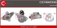 CASCO SRL CST40423GS