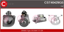 CASCO SRL CST40429GS