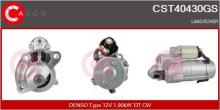 CASCO SRL CST40430GS