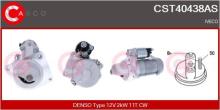 CASCO SRL CST40438AS