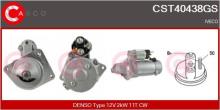 CASCO SRL CST40438GS