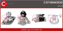 CASCO SRL CST40443GS