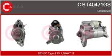 CASCO SRL CST40471GS