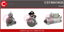 CASCO SRL CST40474GS