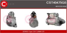 CASCO SRL CST40475GS