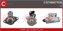 CASCO SRL CST40477GS