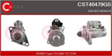 CASCO SRL CST40479GS