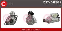 CASCO SRL CST40482GS