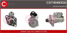 CASCO SRL CST40483GS