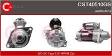 CASCO SRL CST40510GS