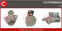 CASCO SRL CST40586AS