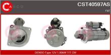 CASCO SRL CST40597AS