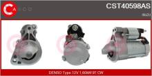 CASCO SRL CST40598AS