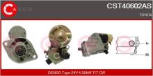 CASCO SRL CST40602AS
