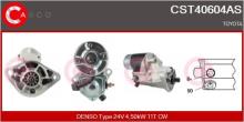 CASCO SRL CST40604AS
