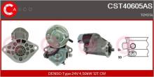CASCO SRL CST40605AS