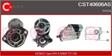 CASCO SRL CST40606AS