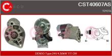 CASCO SRL CST40607AS