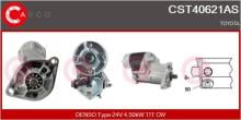 CASCO SRL CST40621AS