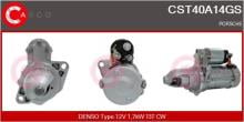 CASCO SRL CST40A14GS