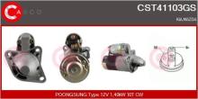 CASCO SRL CST41103GS