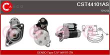 CASCO SRL CST44101AS