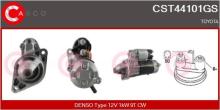 CASCO SRL CST44101GS
