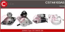 CASCO SRL CST44103AS