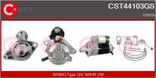 CASCO SRL CST44103GS