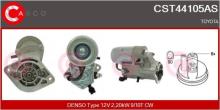 CASCO SRL CST44105AS