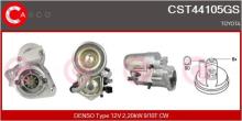 CASCO SRL CST44105GS