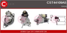 CASCO SRL CST44109AS